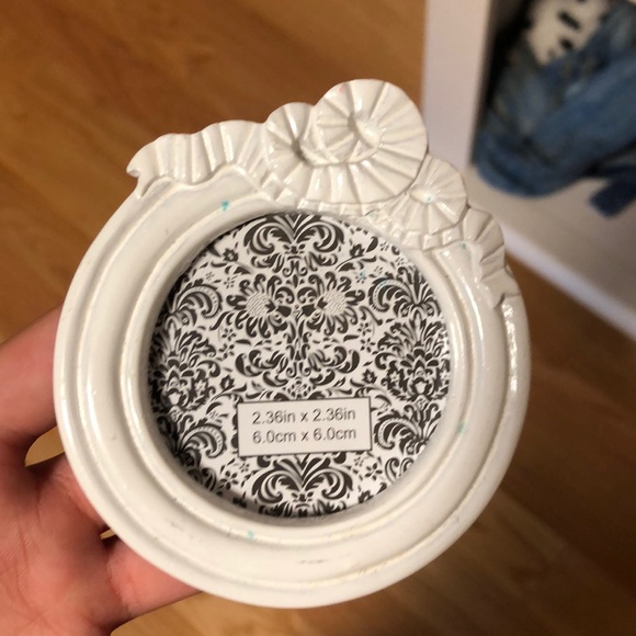 Mini Photo Frame - Picture 1 of 2